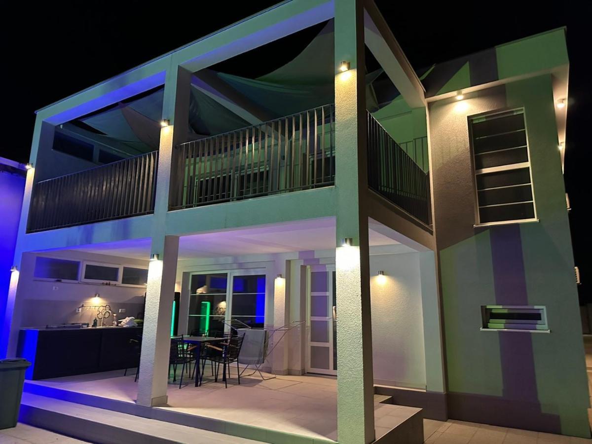 Villa Aqua Mostar Exterior photo
