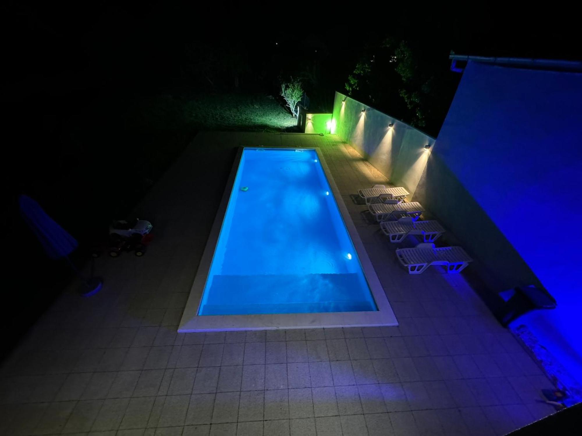 Villa Aqua Mostar Exterior photo