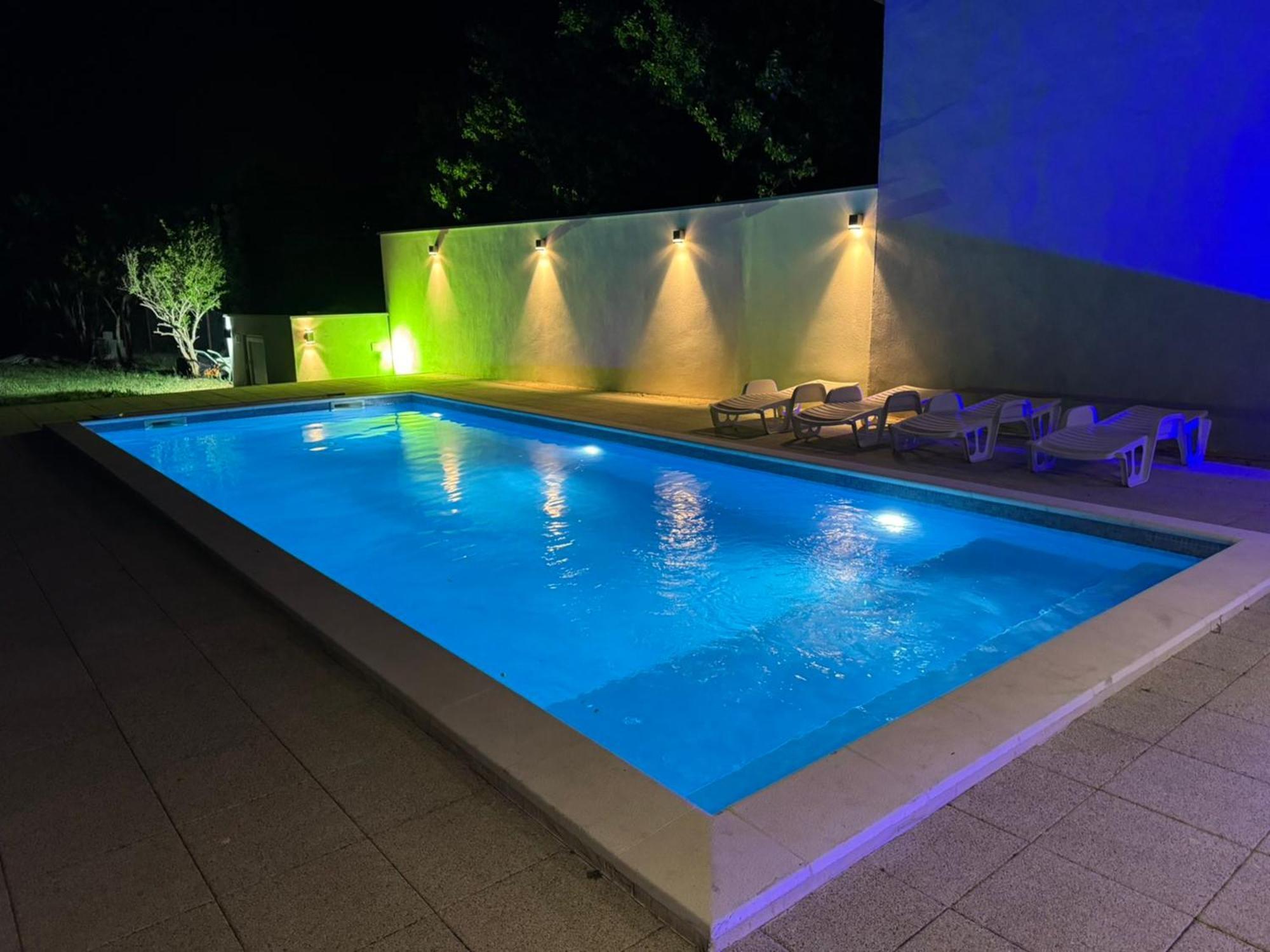 Villa Aqua Mostar Exterior photo