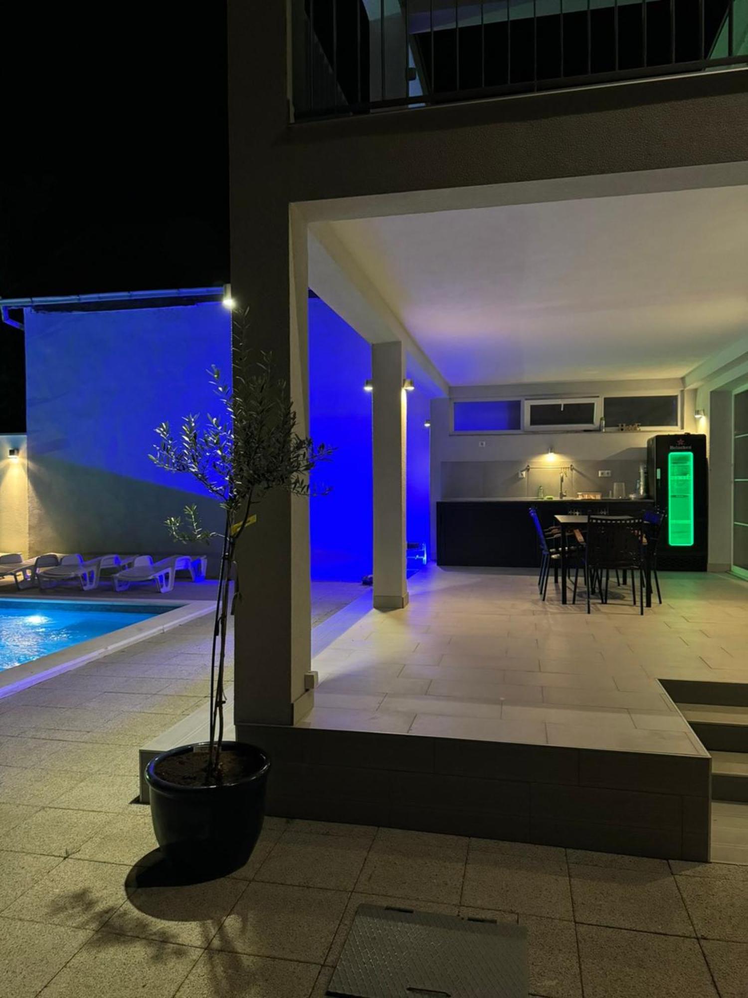 Villa Aqua Mostar Exterior photo