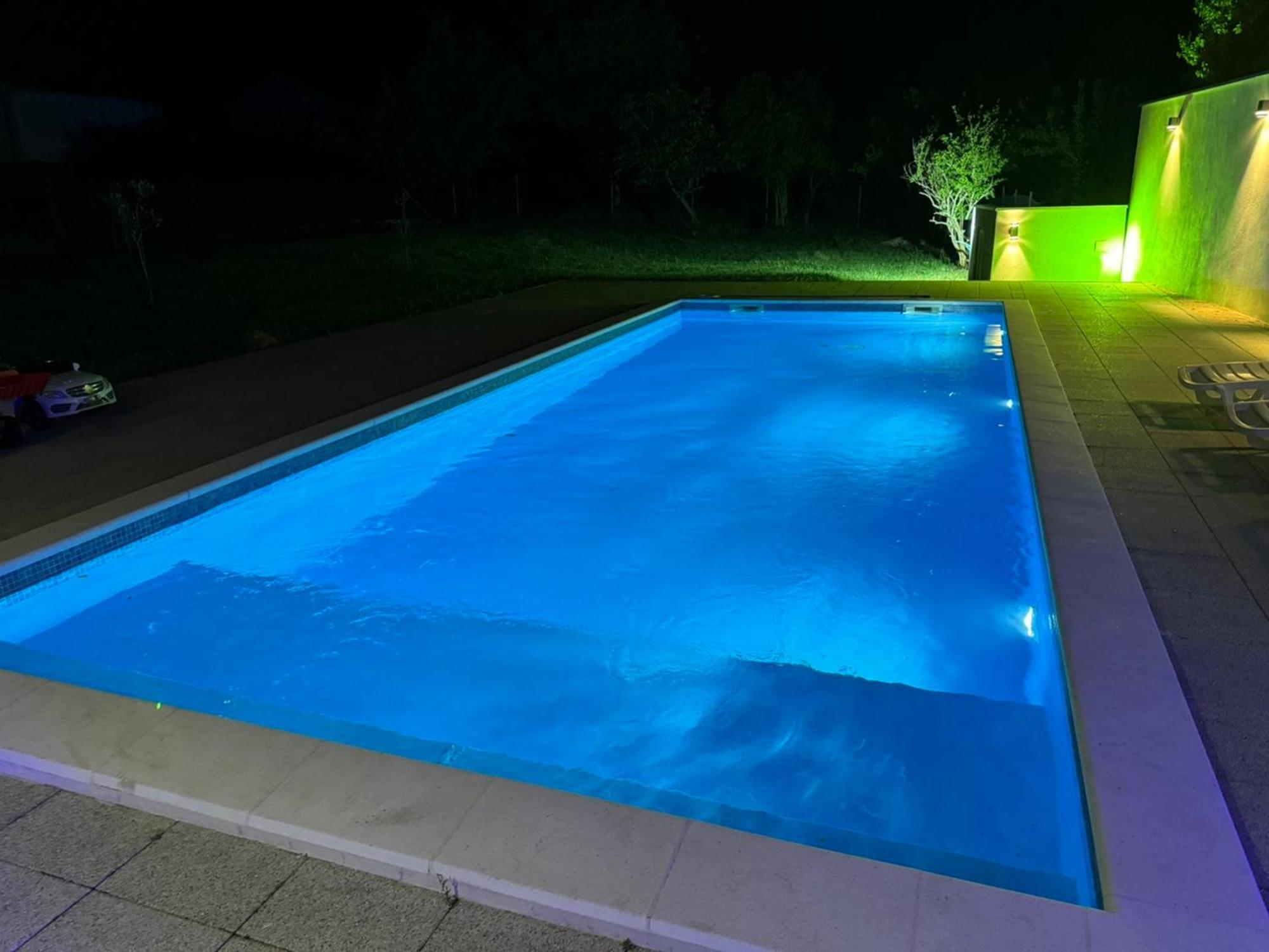 Villa Aqua Mostar Exterior photo